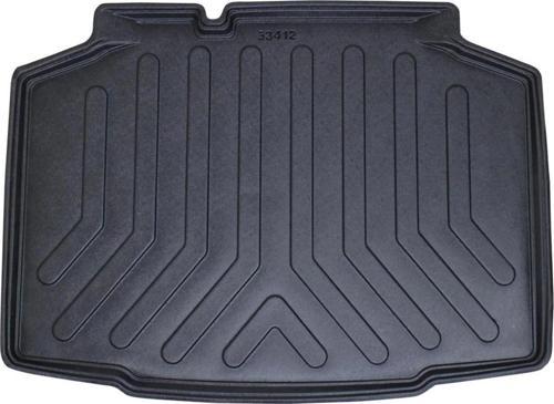 Skoda Kamiq 2023 Model Bagaj Havuzu
