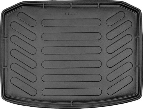 Skoda Karoq 2025 Model Bagaj Havuzu