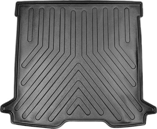 Renault Express 2023 Model Bagaj Havuzu