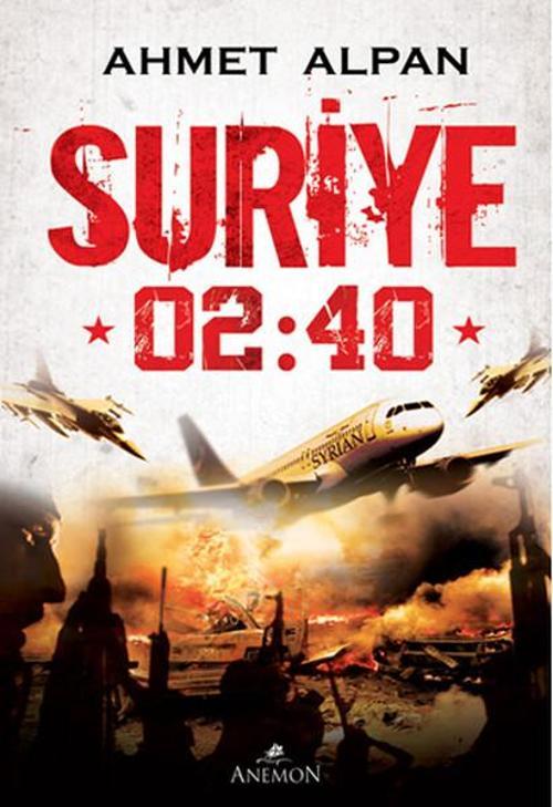 Suriye 02:40