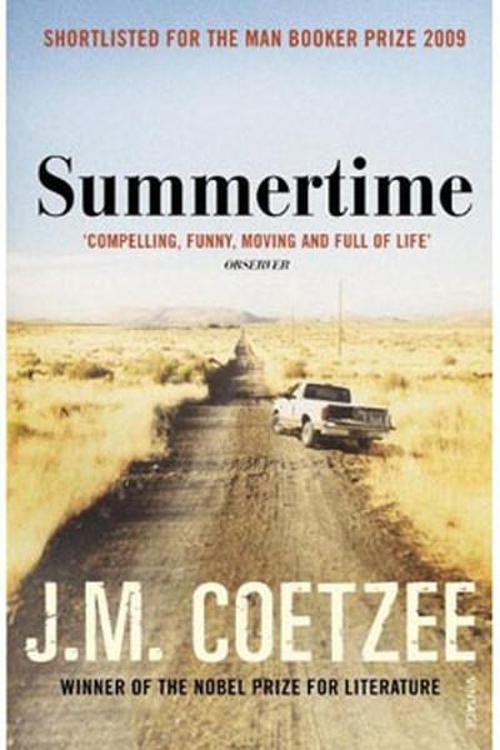 Summertime