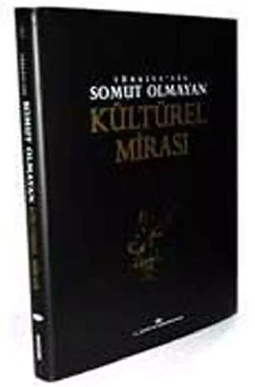 Türkiye'nin Somut Olmayan Kültürel Mirası