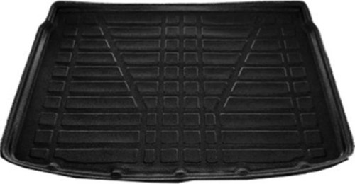 Nissan Qashqai 2019 Model Tekna Bagaj Havuzu