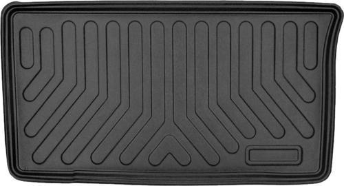Fiat 500 E (Elektrikli) 2023 Model Bagaj Havuzu