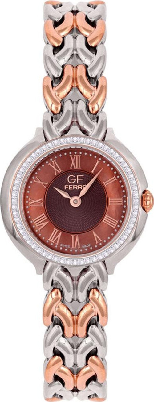 GFTRBR170088LZ Kadın Kol Saati