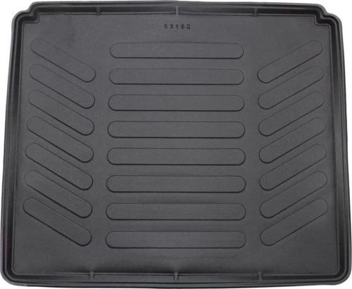 Peugeot 407 Sedan 2006 Model Bagaj Havuzu