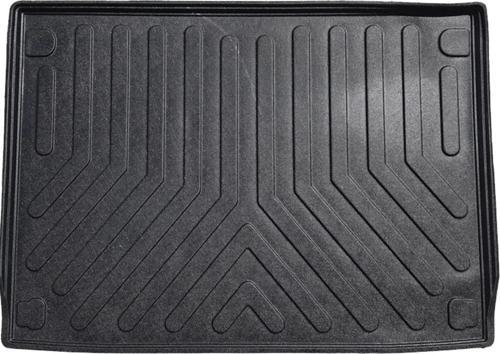 Fiat Doblo Seperatörlü 2026 Model Bagaj Havuzu