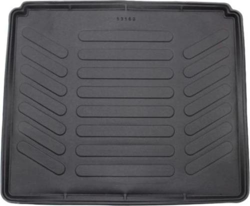 Peugeot 407 Stw 2005 Model Bagaj Havuzu