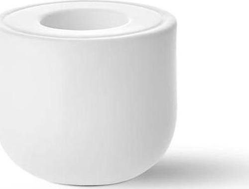 Pure Dekoratif Tealight Mumluk 10x10x9 cm DKR0477