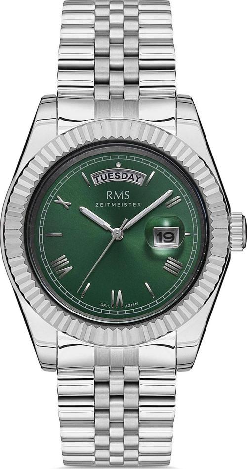 Rms.1.Ag1349.06 Erkek Kol Saati