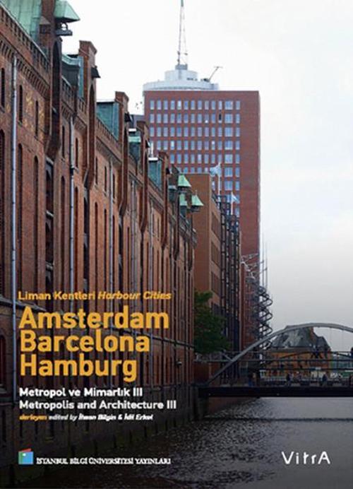 Liman Kentleri - Harbour Cities