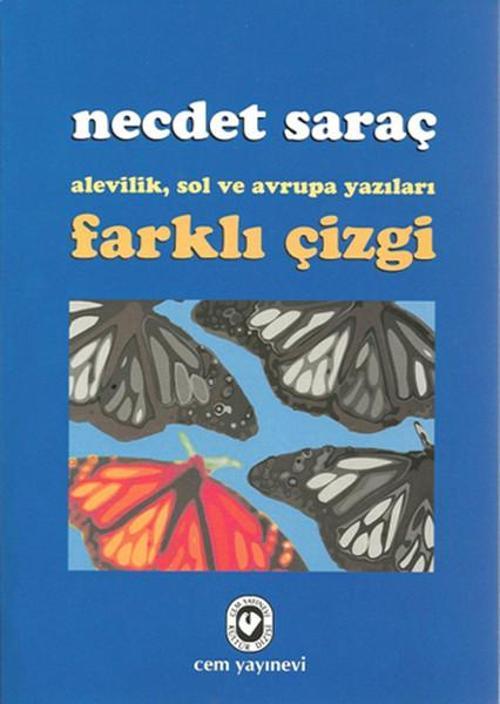 Cem Yayınevi Farklı Çizgi