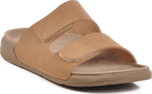 Erkek Camel Terlik Bento 115.002 M 