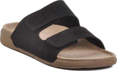 Erkek Siyah Anatomik Terlik Bento 115.002 M