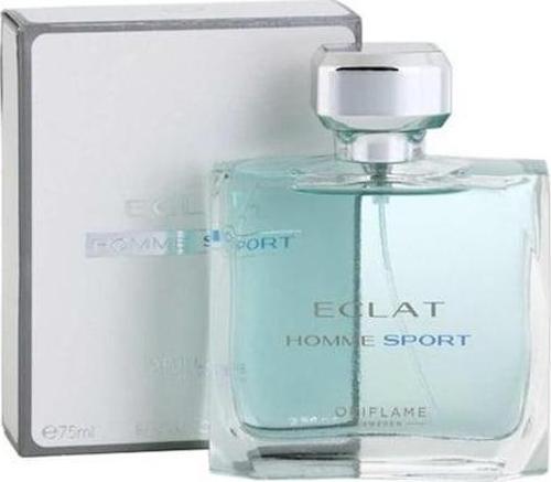 Eclat Homme Sport EDT 75 ML Erkek Parfüm