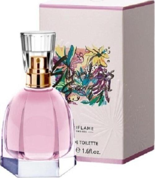 Sunkiss Garden Edt 50 ML Kadın Parfümü