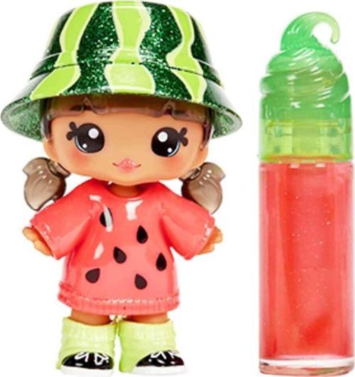 Yummiland Maya Watermelon Bebeği ve Dudak Parlatıcısı