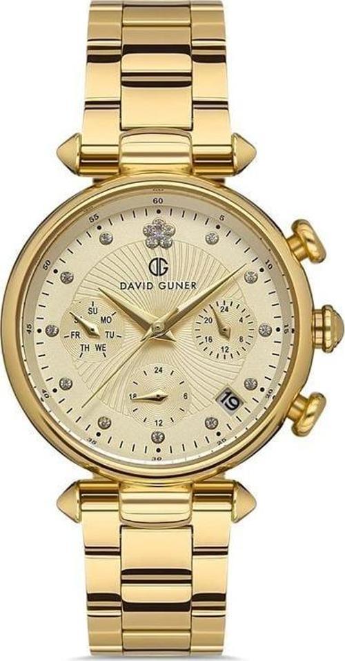 DG-8298LA-B4 Kadın Kol Saati