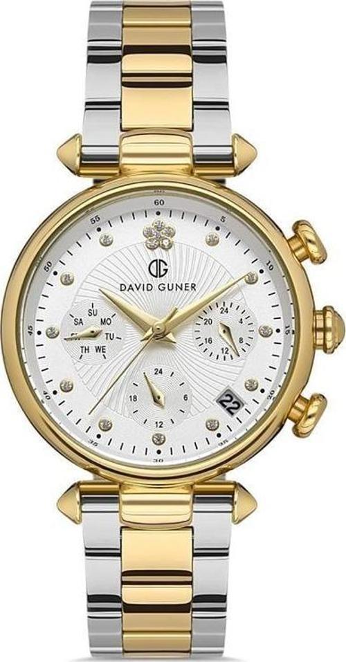 DG-8298LA-D1 Kadın Kol Saati
