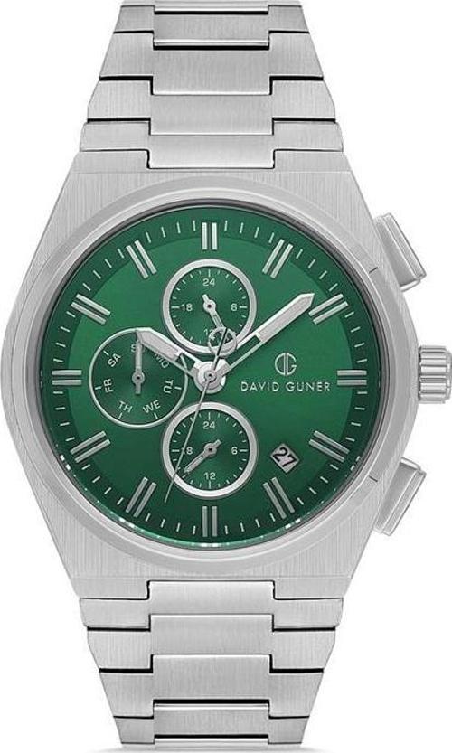 DG-8845GA-A10 Erkek Kol Saati