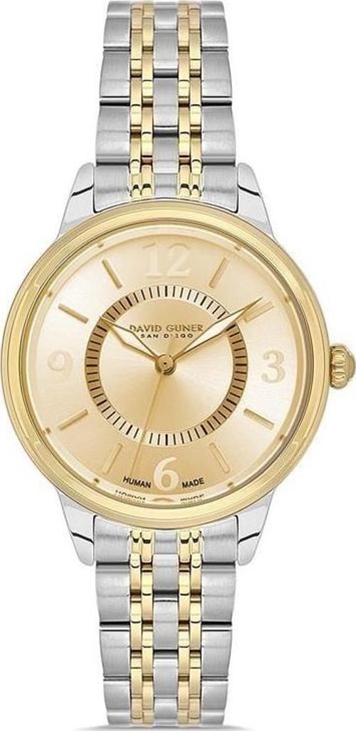 DG-8907LA-D4 Kadın Kol Saati