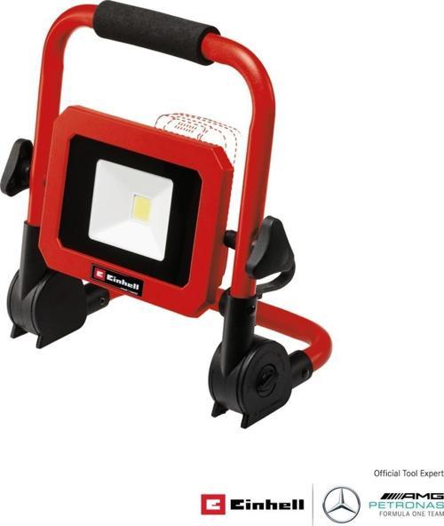 Te-cl 18/1800 Liac Solo Akülü Ve Elektrikli Led Aydınlatma