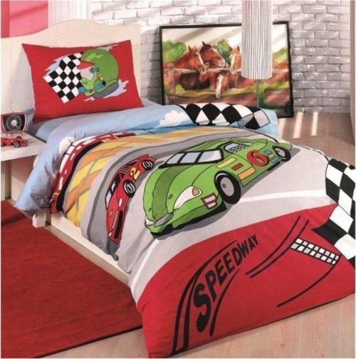 Genç Uyku Seti Speedway