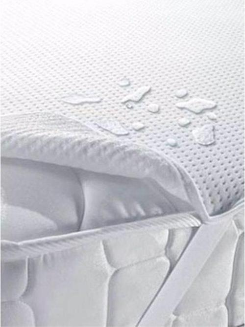 MCBLUE SIVI GEÇİRMEZ ALEZ BEBEK ALEZİ 80X180