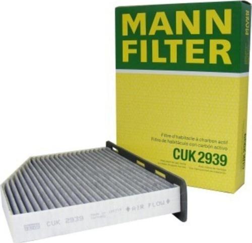 Cuk 2939 Karbon Polen Filtresi