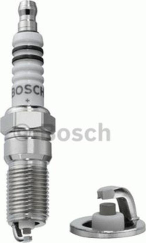 Atesleme Bujisi (hr8dc+)(+14) W124 200e (85-92)-021595703, 0021595803, 0021597803,