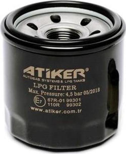 Alt Filtre