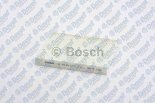 Polen Fıltresı E.no: 0986tf0068 Fıat Doblo 1.2 1