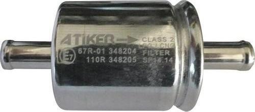 Otogaz Lpg Hortum Arası Filtre
