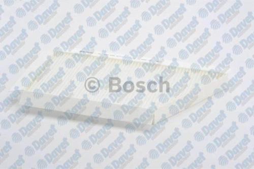 Polen Fıltresı E.no:0986tf0084 Peugeot P206 1.4 1.