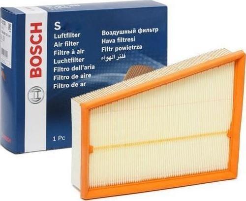 Renault Megane 1.6 Hava Filtresi 2003-2016