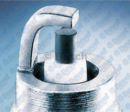 Bujı Fr7he02 Polo 1.4 06-&gt; Golf Iv 1.6 01-&gt