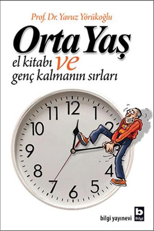 Orta Yaş El Kitabı