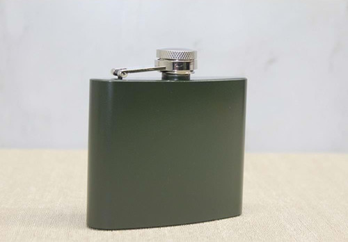 Tekli Haki 5 Oz Matara