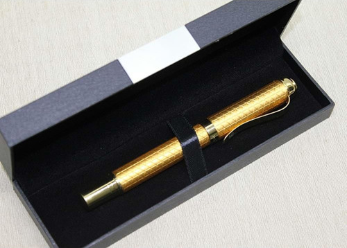 Tekli Tükenmez Kalem