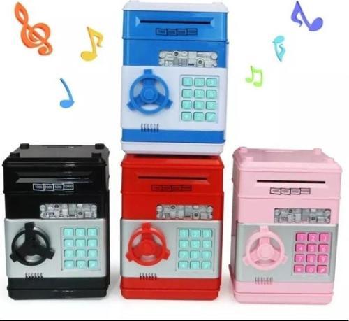 Elektronik Kumbara
