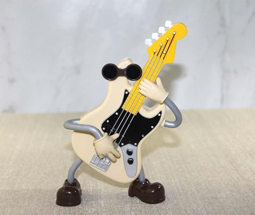 Gitar Müzik Kutusu