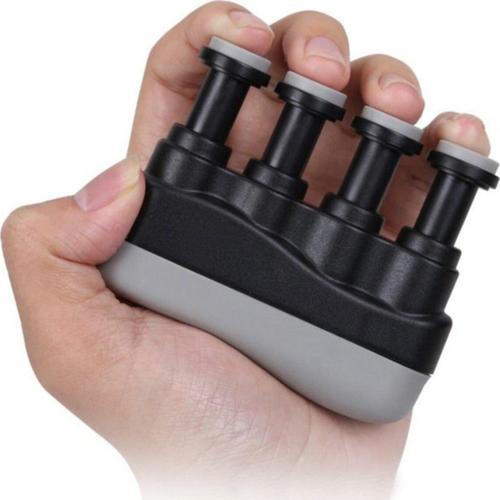 Cf-1 Gitar Parmak Egzersiz Aleti - Güçlendirici