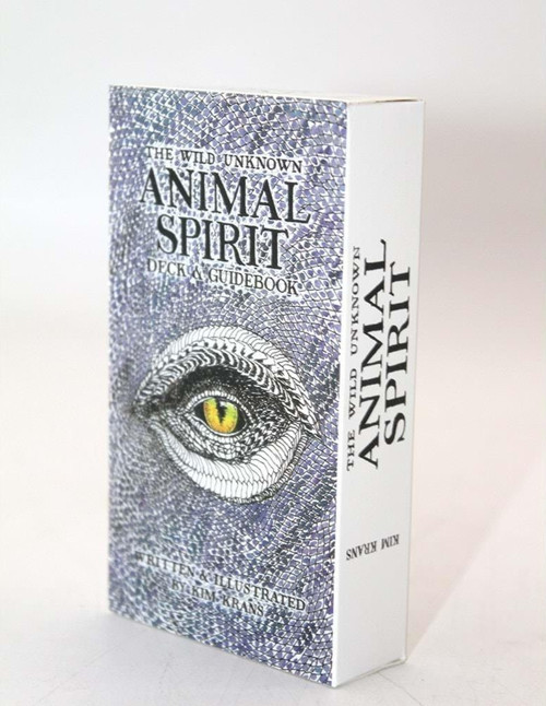 Tarot Kartı