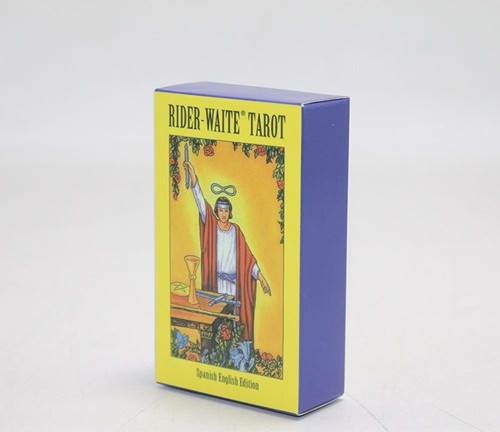 Tarot Kartı