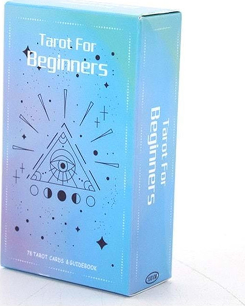 Tarot Kartı