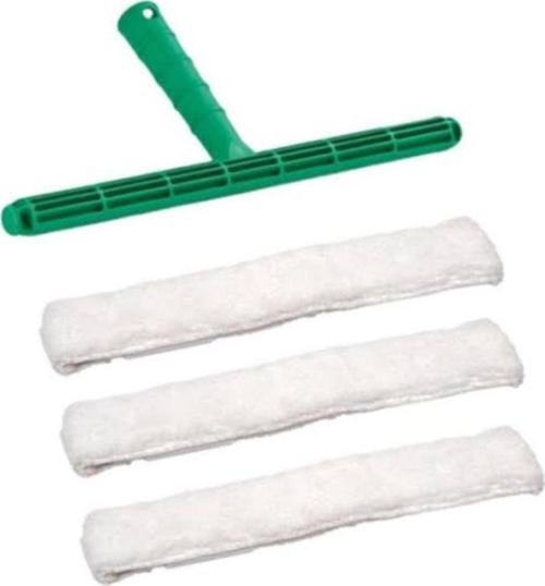 45 Cm Cam Ayna Yıkama Silme Peluşu 3 Adet