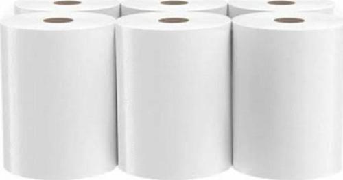 3 Kilogram Hareketli Havlu Kağıt 6’Lı Paket