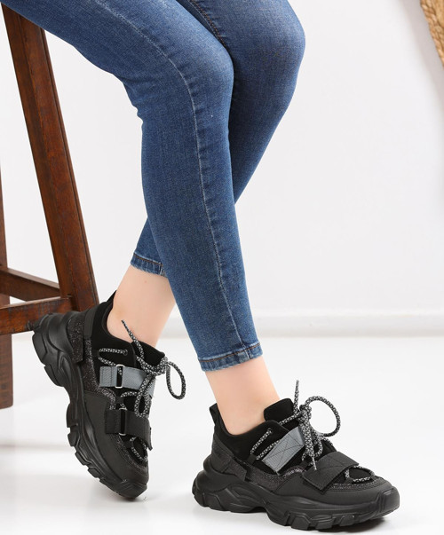 Kadın Sneaker PSM075