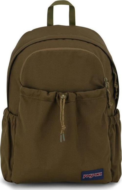 Lounge Pack Army Green Sırt Çantası EK0A5J3Z91