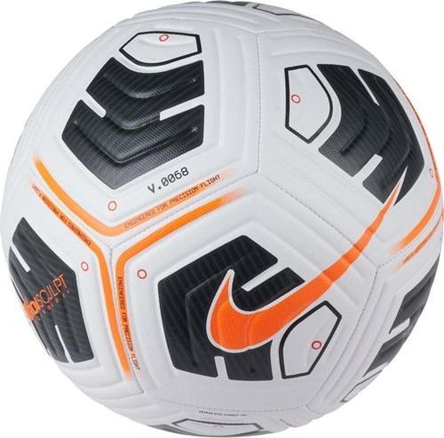 Team Futbol Topu Beyaz Siyah Turuncu Cu8047-100